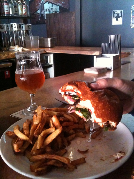 TheYork.Buger.e