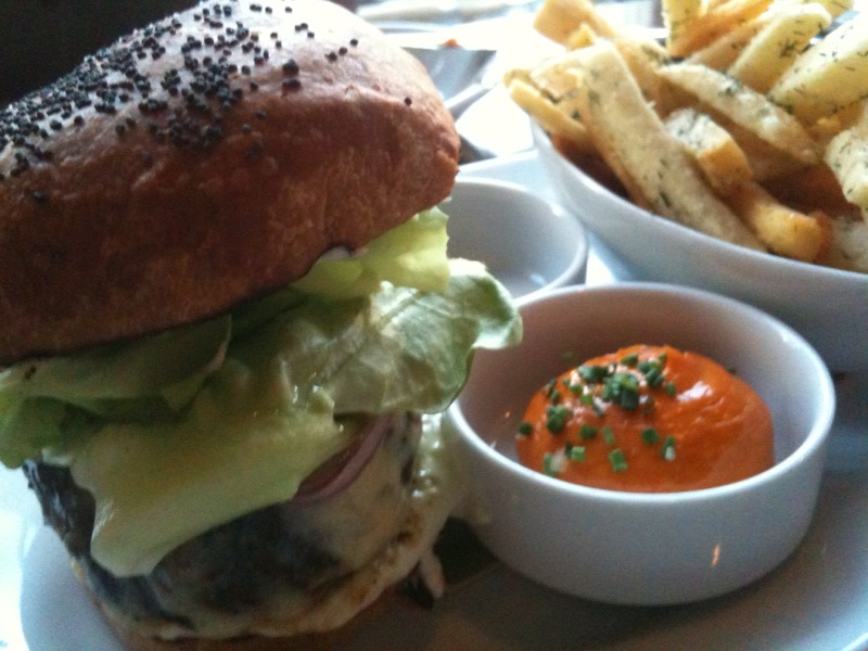 lazyoxburger