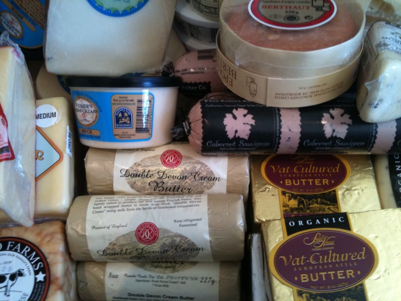 cheese!