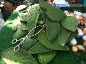 nopales