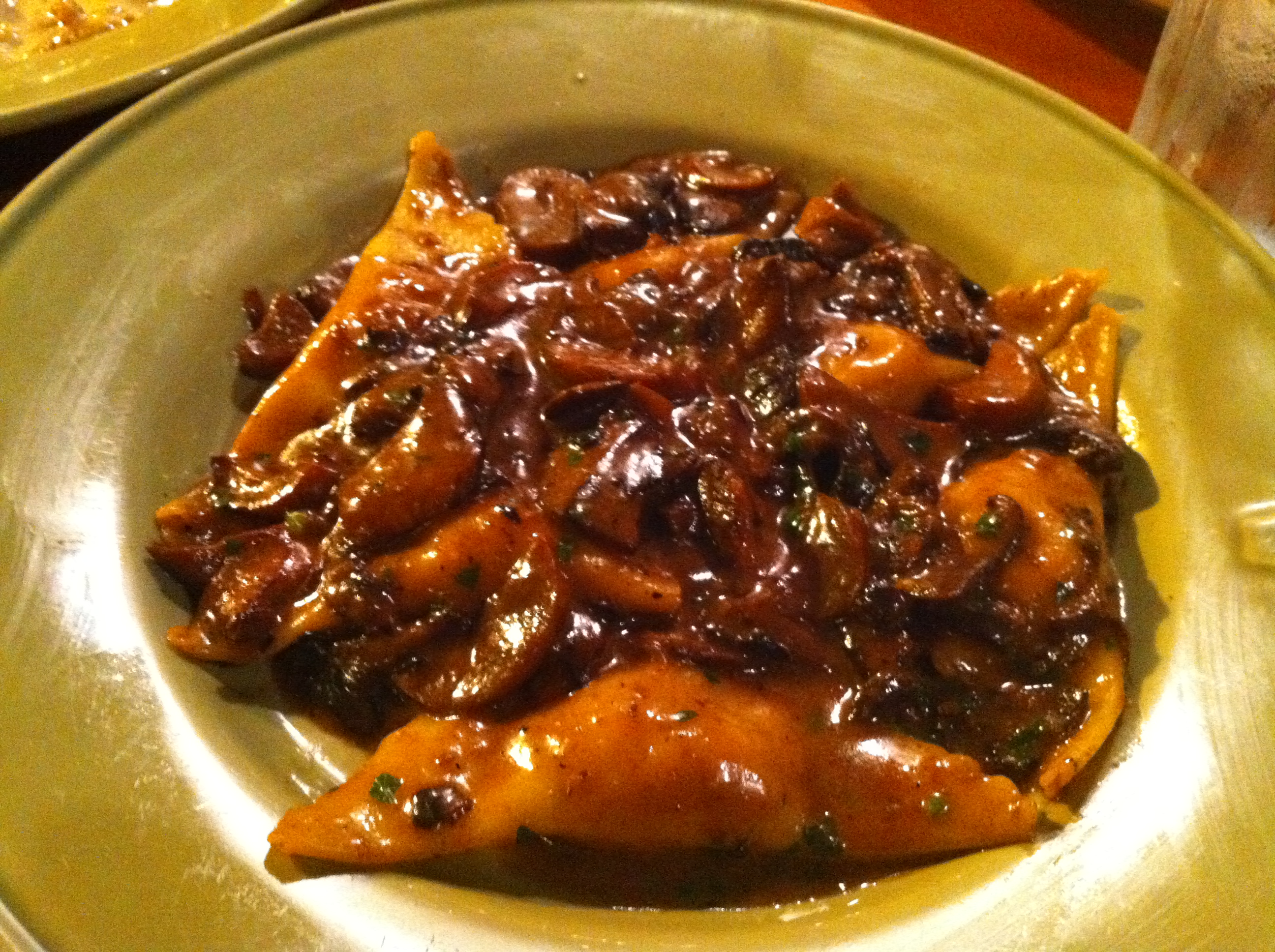 Colori Kitchen Ravioli