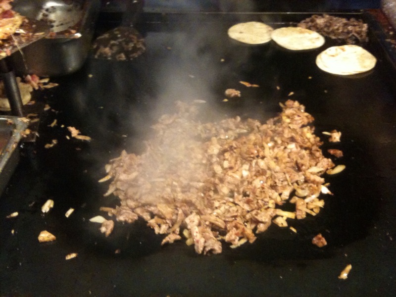 highland park tacos