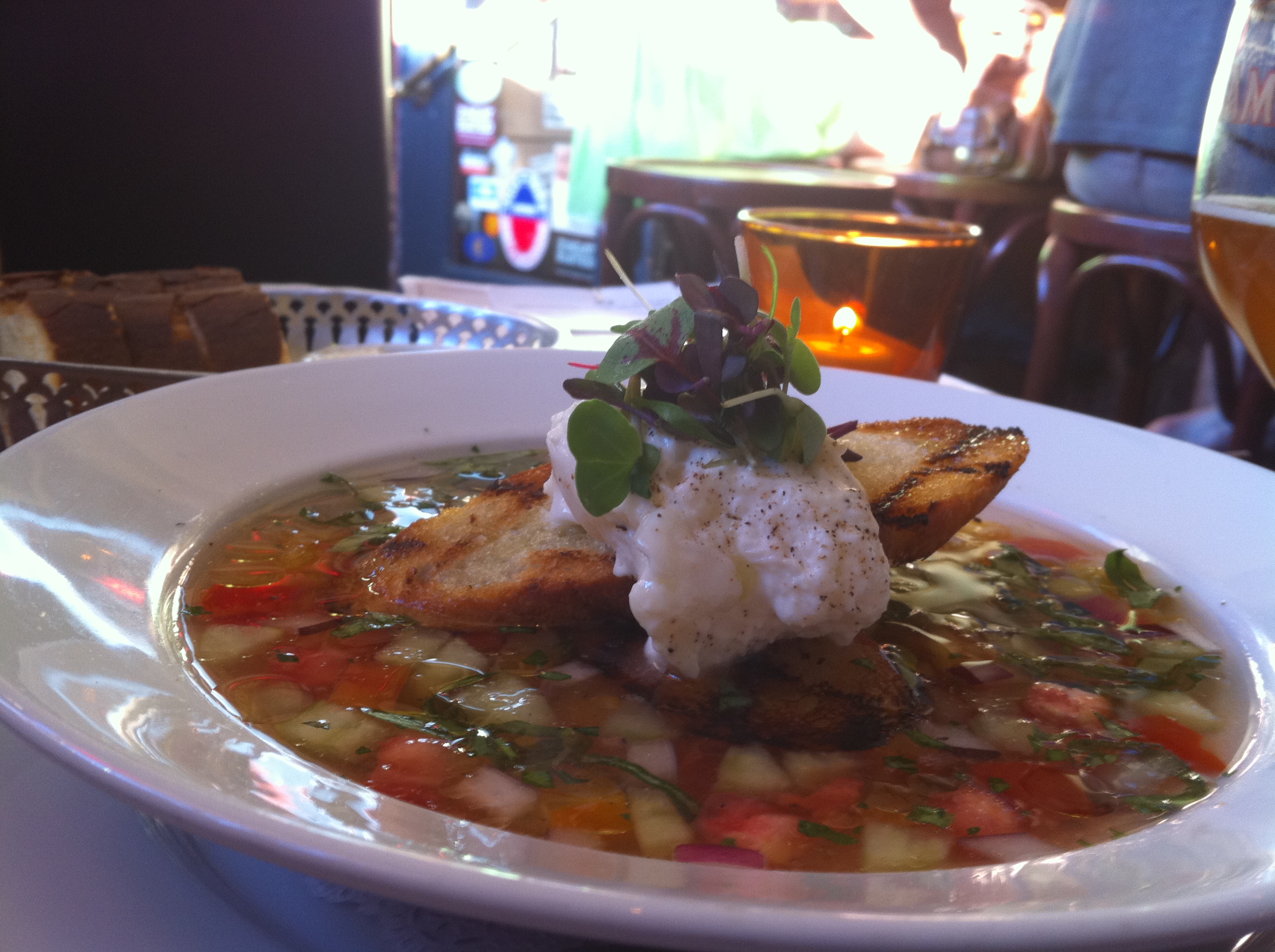 Gazpacho
