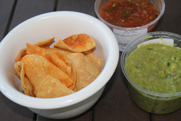 GuacamoleSalsaFigueroaProduce