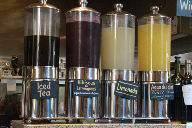 XocoRickBaylessChicagoJuices