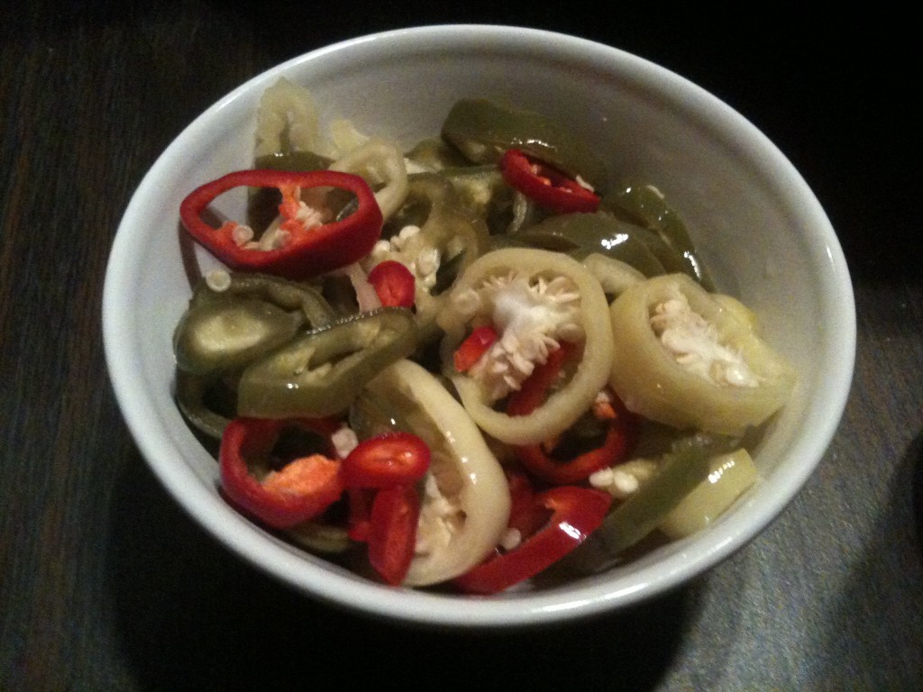 peppers