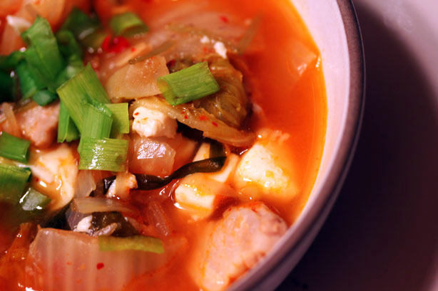 KimchiSoup