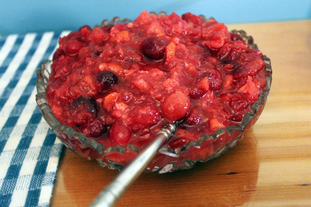 cranberrysauce