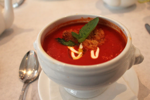 bottegasoup