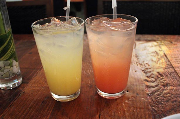 FourSoda