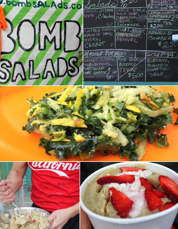 BombSalads