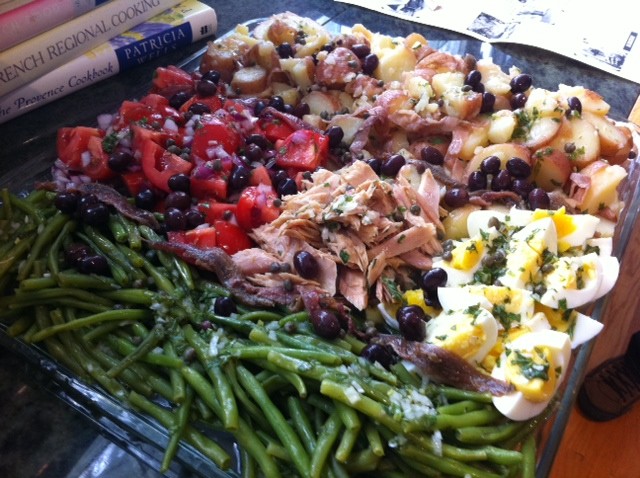 Nicoise