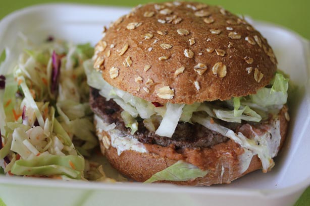 RevolutionBurgerPatrasGlassellPark