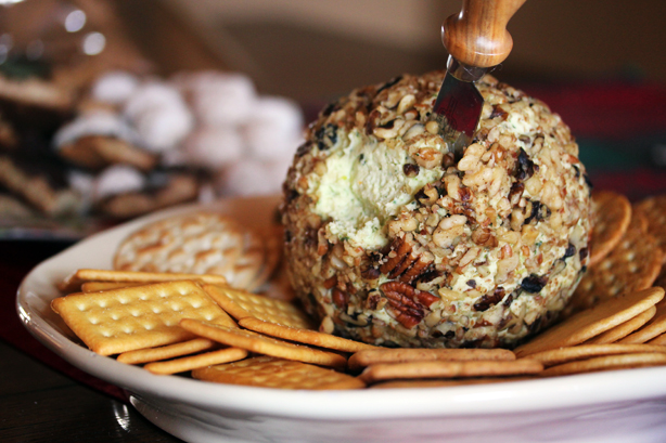 CheeseBallRecipe