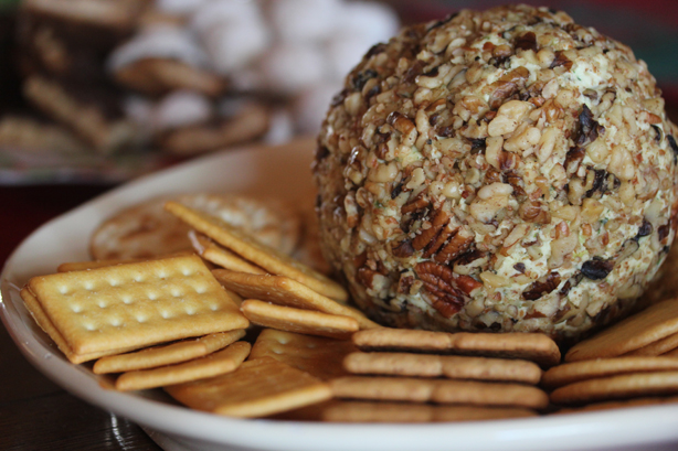 EasyCheeseBallRecipe