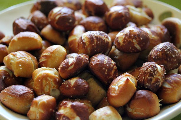 EasyPretzelBitesRecipe