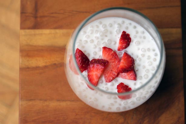 NonDairyTapiocaPuddingRecipe