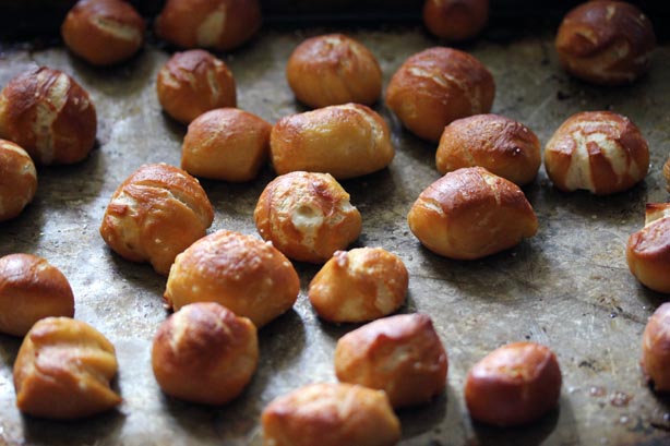 PretzelBitesRecipe
