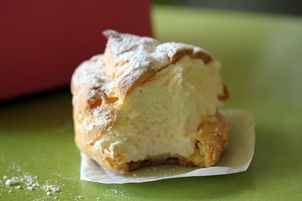EagleRockRubyBakeryCreamPuff
