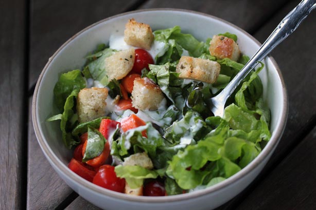 HowtoMakeCroutonsEasyRecipe