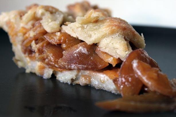 GoodGirlDinettePeachPieHighlandPark