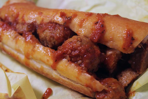 DavesChillinNGrillinMeatballSausageSandwich