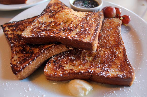 BAHighlandParkRestaurantFrenchToast