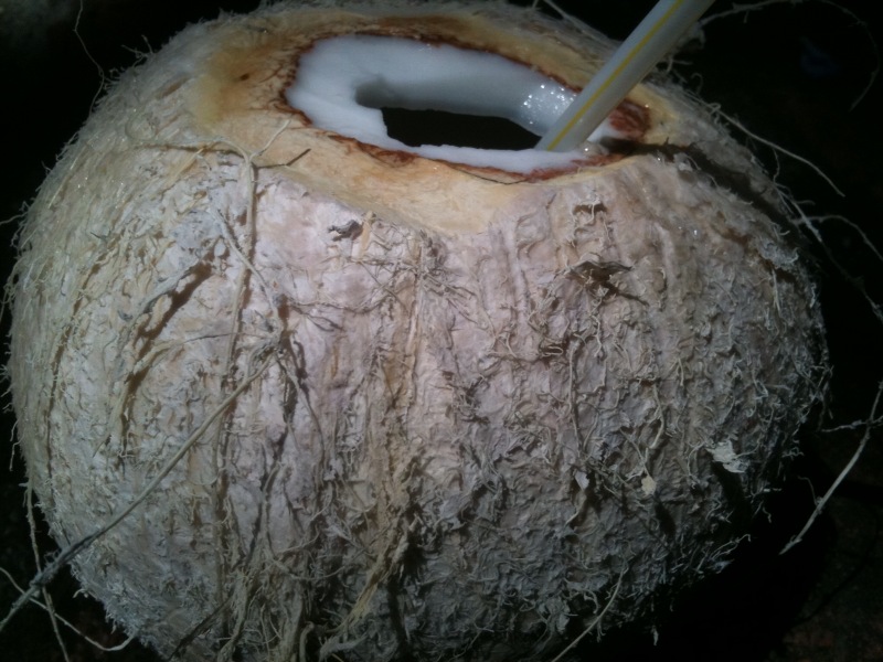 coco fresco