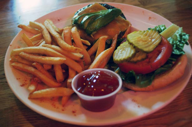 BurgerBarbara'sLincolnHeights