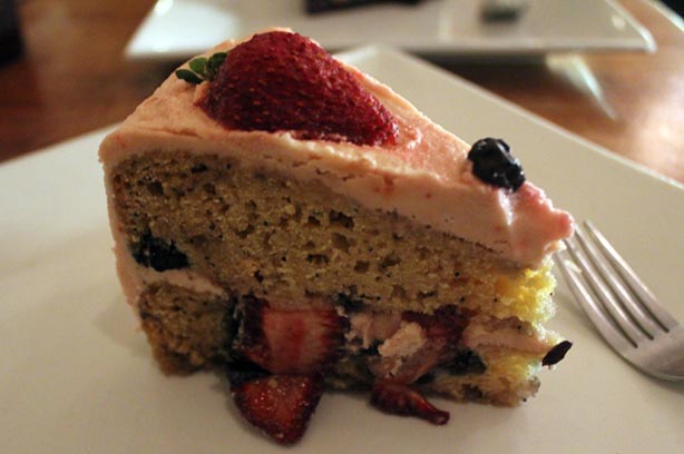 FloreStrawberryCakeSilverLake