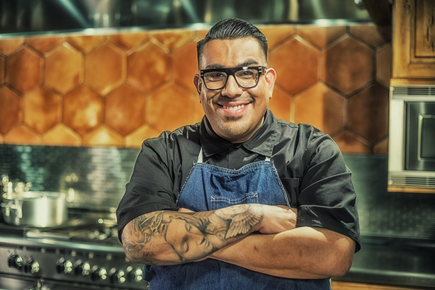 ChefVaka