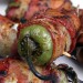 Eat at Home: Classy Bacon-Wrapped Jalapeño Poppers